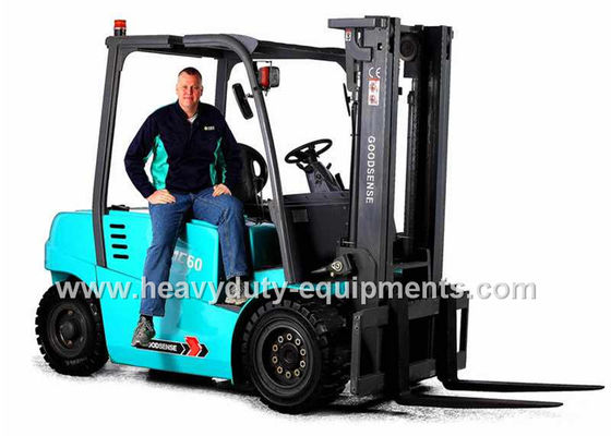 चीन SINOMTP forklift used low non slip pedal has long working life आपूर्तिकर्ता
