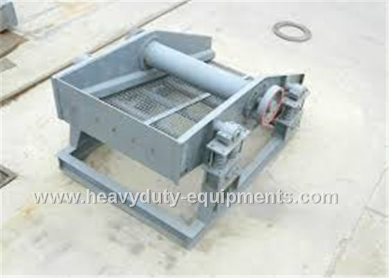 चीन Auto Centering Vibrating Screen with long service life, low noise and convenient maintenance आपूर्तिकर्ता