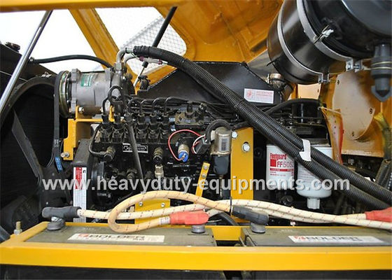 चीन XG6184M single drum road roller with 18000 kg operating weight आपूर्तिकर्ता