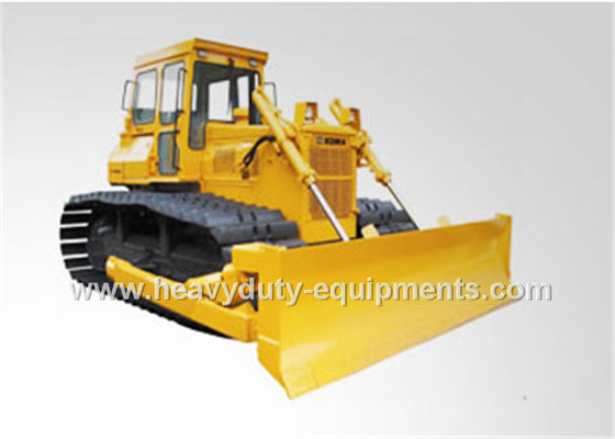 चीन 18t operating weight XGMA bulldozer XG4160S model,suitable to swamp and soft land आपूर्तिकर्ता
