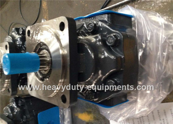 चीन Hydraulic pump 803004104 for XCMG wheel loader ZL50G with warranty आपूर्तिकर्ता