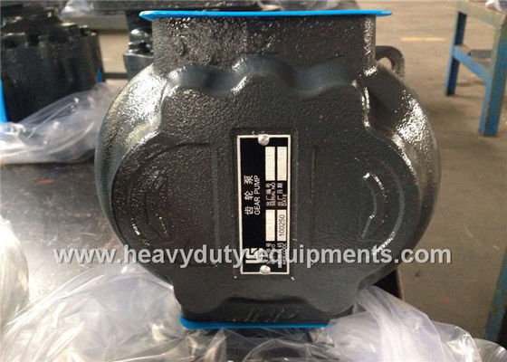 चीन Hydraulic pump 11C0039 for Liugong wheel loader CLG842 with warranty आपूर्तिकर्ता