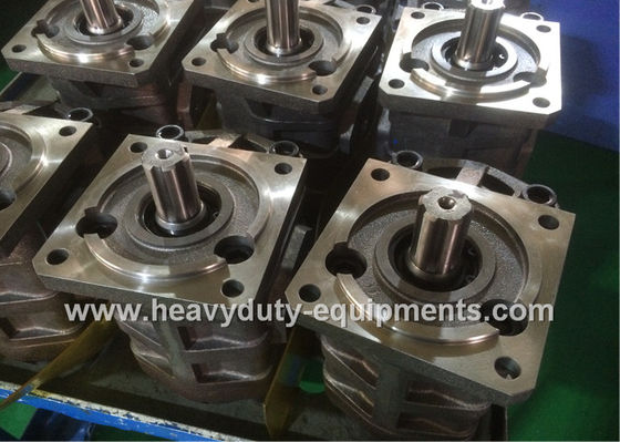 चीन Hydraulic pump 11C0055 CBG3100 for Liugong wheel loader with warranty आपूर्तिकर्ता