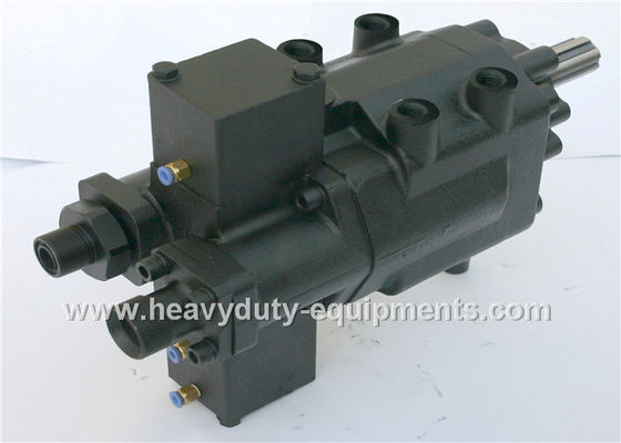 चीन Hydraulic pump 11C0020 for Liugong ZL50E wheel loader with warranty आपूर्तिकर्ता