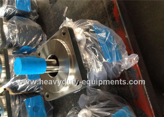 चीन Stainless Steel Gear Pump 9D850 56A010000A0 for FOTON Wheel Loader FL938G आपूर्तिकर्ता