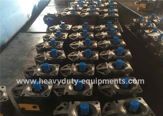 चीन Hydraulic pump 9D652-56C010000A0 for FOTON wheel loader FL936F आपूर्तिकर्ता