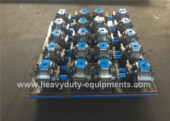 चीन XGMA Hydraulic working pump 11C0026 for XGMA wheel loader XG932H आपूर्तिकर्ता