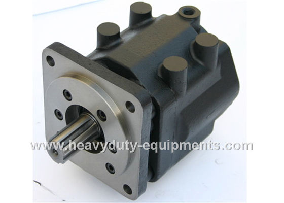 चीन Hydraulic Gear Pump W061200000  for SEM ZL30EI Wheel Loader with Warranty आपूर्तिकर्ता