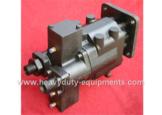 चीन Hydraulic pump 9D659 56D010000A0 for FOTON wheel loader FL936F आपूर्तिकर्ता