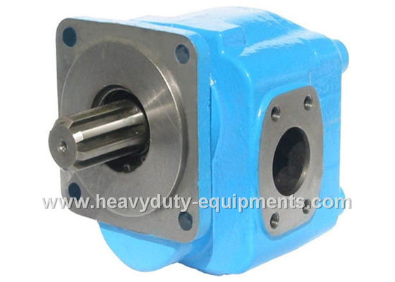 चीन Hydraulic pump 9G657 54C010000A0 for FOTON wheel loader FL958G आपूर्तिकर्ता