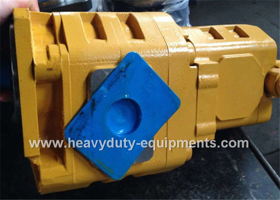 चीन Hydraulic pump 9B657 56A010000A0 for FOTON wheel loader FL920F आपूर्तिकर्ता