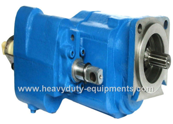 चीन Hydraulic pump 9F560 54A200000A0 for FOTON wheel loader FL955F आपूर्तिकर्ता
