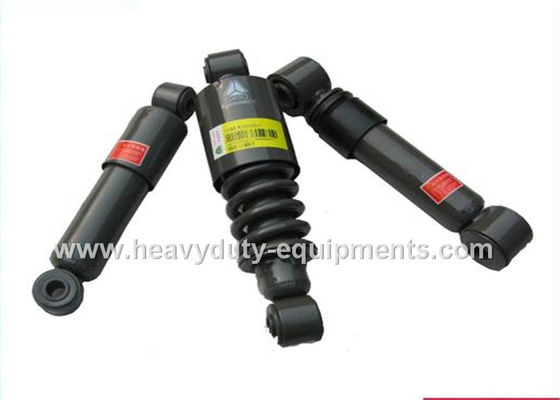 चीन 2.25kg Construction Equipment Spare Parts Truck Different Shock Absorber आपूर्तिकर्ता