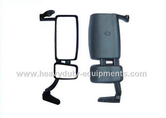 चीन sinotruk spare part Rear view mirror with support part number WG1642770001 आपूर्तिकर्ता