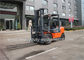 Sinomtp FD40 diesel forklift with Rated load capacity 4000kg and LUOTUO engine आपूर्तिकर्ता