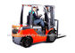 3500kg FD35 Industrial Forklift Truck Diesel Power Source 1070×125×45mm आपूर्तिकर्ता