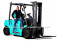 SINOMTP forklift used low non slip pedal has long working life आपूर्तिकर्ता