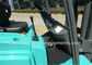 22Kw Motor Drive Industrial Forklift Truck 28x9-15-12PR Tires 1070x125x50 mm आपूर्तिकर्ता
