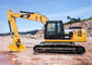 CAT hydralic excavator 323D2L, 22-23 ton operation weight, with CAT engine आपूर्तिकर्ता