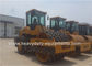 20Tons Steel Single Drum Road Roller Road Construction Equipment With Padfoot Movable आपूर्तिकर्ता