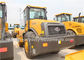 SDLG RS8140 Road Construction Equipment Single Drum Vibratory Road Roller 14Ton आपूर्तिकर्ता