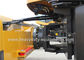 Single Drum 14t Vibratory Compactor Road Roller Construction Equipment SDLG RS8140 आपूर्तिकर्ता