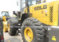 SDLG Front End Loader LG946L With 2m3 Rock Bucket Pilot Control For Quarry and Crushing Plant आपूर्तिकर्ता
