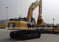 Caterpillar CAT326D2L hydraulic excavator equipped with standard Cab आपूर्तिकर्ता