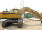 SDLG Excavator LG6225E with 1cbm normal bucket and hydraulic system आपूर्तिकर्ता