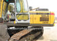 30tons SDLG Hydraulic Excavator LG6300E with 1.3m3 bucket and Volvo technology आपूर्तिकर्ता