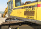 SDLG 30ton hydraulic crawler excavator with 7050mm digging height pilot operation system आपूर्तिकर्ता