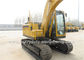 SDLG LG6360E crawler excavator with pilot operation and 1.7m3 bucket आपूर्तिकर्ता