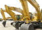 149 Kw Engine Crawler Hydraulic Excavator 30 Ton 7320mm Digging Height आपूर्तिकर्ता