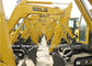 30ton Weight SDLG Crawler Excavator LG6300E with 172kN digging force Deutz engine आपूर्तिकर्ता
