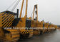 XG4220F Shantui Construction Machinery Bulldozer XGMA 4.8m3 blade capacity आपूर्तिकर्ता