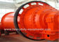 Construction Mining Equipment Grid Ball Mill 2.28m3 Volume 3.96t Ball Load आपूर्तिकर्ता