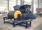 Dry separator with eccentric rotating magnetic system of 150t/h capacity आपूर्तिकर्ता