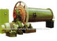 Cylinder Energy-Saving Overflow Ball Mill equipped with oil-mist lubrication device आपूर्तिकर्ता
