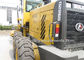 Mechanical Road Construction Equipment Full Wheel Driving Motor Grader ZF Transmission आपूर्तिकर्ता