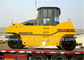 Shantui SR26T heavy duty wheel road roller with 145000 kg operating weight and Shangchai engine आपूर्तिकर्ता
