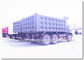 HOWO 70tons Off road Mining Dump Truck Tipper 6*4 driving model 371hp with HYVA Hdraulic pump आपूर्तिकर्ता