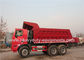 70 ton 6x4 mining dump truck with 10 wheels 6x4 driving model HOWO brand आपूर्तिकर्ता
