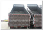 70 Tons Sinotruk HOWO 420hp  Mining Dump Truck with high strength steel  cargo body आपूर्तिकर्ता