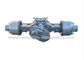 Hollow Shaft Truck Spare Parts First Rear Axle AH71131400111 For Howo Trucks आपूर्तिकर्ता