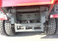 howo 6x4 mining dump truck Direct factory supply SINOTRUK EURO2 Emission आपूर्तिकर्ता