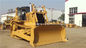 HBXG SD6Glgp bulldozer of Caterpillar with 4m³ dozing capacity 1900rpm rated revolution आपूर्तिकर्ता