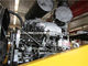 एलजी 9 5 एल 5 टॉनस व्हील लोडर 3 एम 3 रॉक बाल्टी के साथ कमिंस इंजन 6 सीटीएएएए 28.3-सी 215 जेडएफ 4 डब्लूजी 200 ऑप्शन के लिए आपूर्तिकर्ता