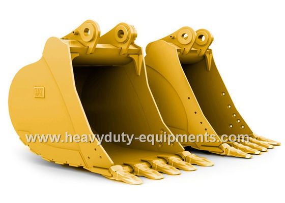 चीन SINOMTP bucket-VHD20 type with 1.25m3 capacity to SDLG excavator आपूर्तिकर्ता