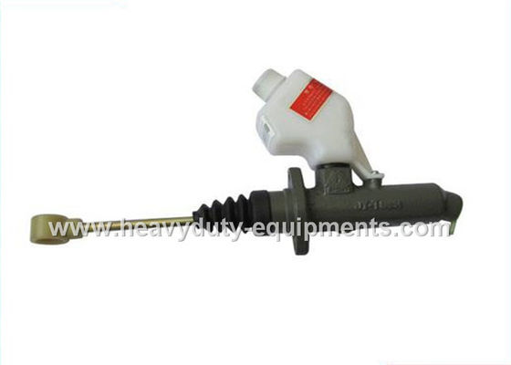 चीन Sinotruk spare parts clutch master cylinder part number WG9719230015 आपूर्तिकर्ता