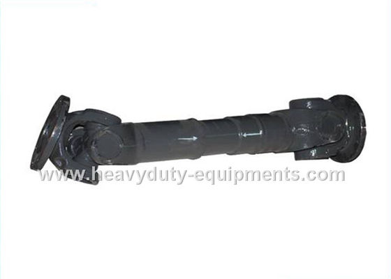 चीन Transmission shaft HOWO Spare Parts for PTO part number AZ9319311740 आपूर्तिकर्ता